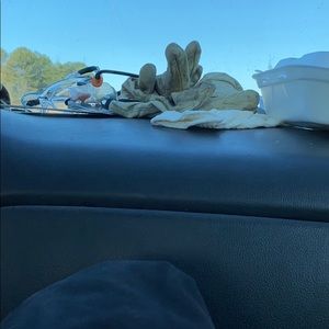 Meet your Posher, Antonio